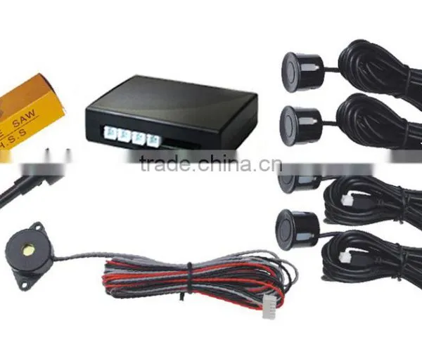 Only USD 4.5 Buzzer Alarm Sensor Car Parktronics System photo-5