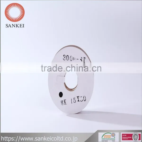 3000-ST Straight Interlining Cutting Tape,weft Yarn and Warp Yarn in Horizontal and Vertical Direction photo-2