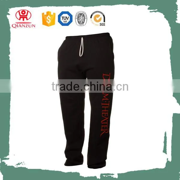 Custom Mens Jogger Sweat Pants Men Sweat Pants
