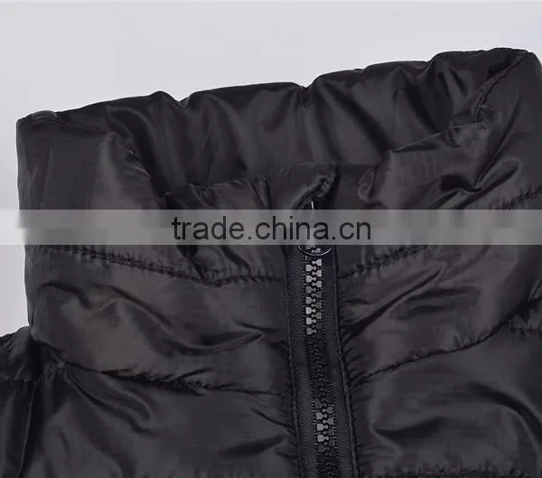 Customize Men Winter Jacket Shanghai photo-3