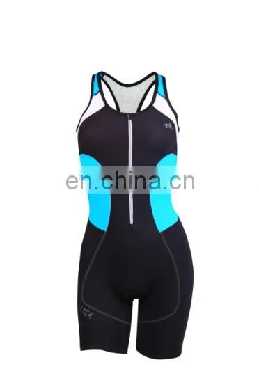 Factory Direct Women Cycling Clothes, Triathlon Suit and Cycling Jersey Manufacturer photo-2