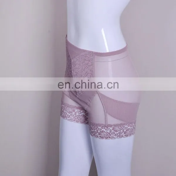 In Stock Women Butt Lift Body Slimming Shapewear photo-6