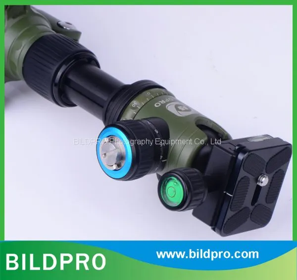 Professional Photographic Equipment Studio Video Camera Flexible Tripod photo-3