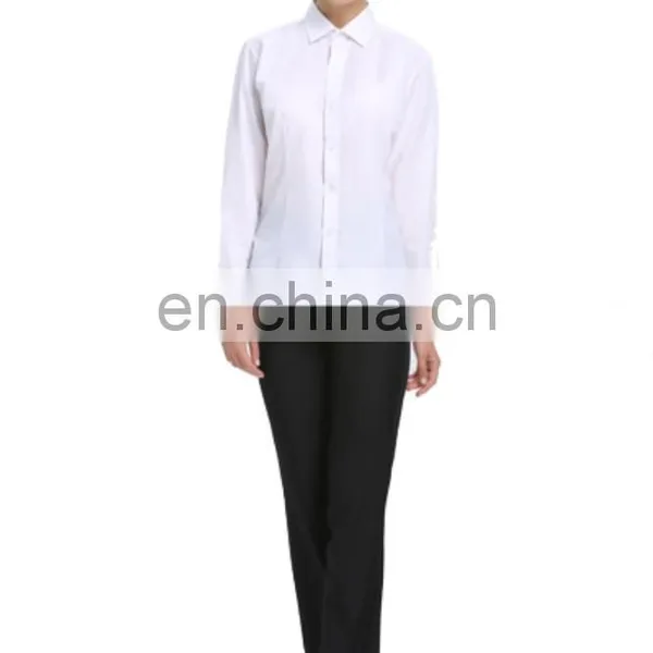 Wholesale Women/Ladies Office Uniform Design photo-2