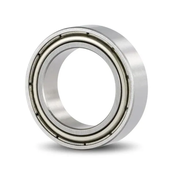 689ZZ 9x17x5mm 7614E/32314 Deep Groove Ball Bearing Construction Machinery