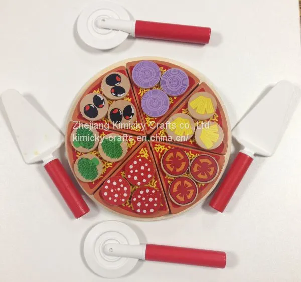 Pizza set