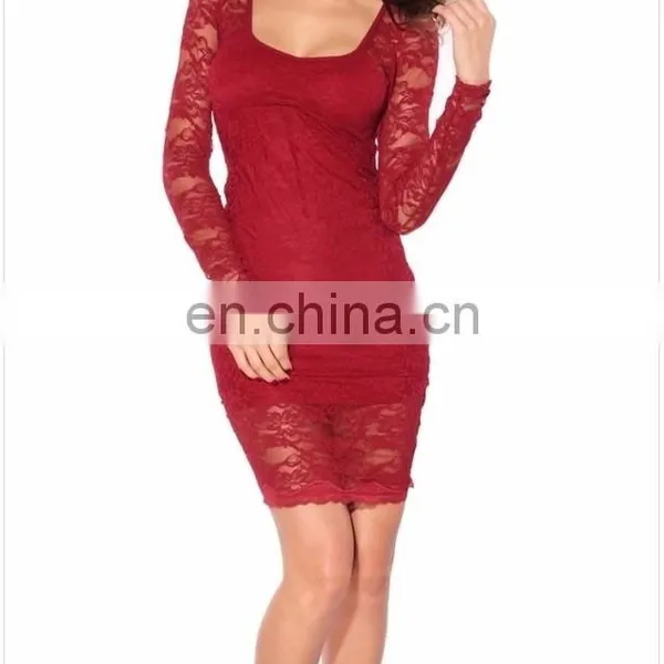 China Wholesale Party Dress Imported From China photo-5