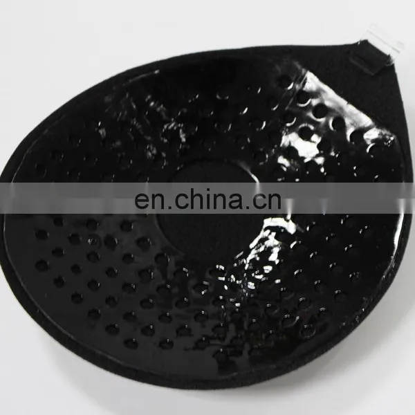 ES6619 China Wholesale Fashion and Sexy Thin Invisible Silicone Bra photo-5