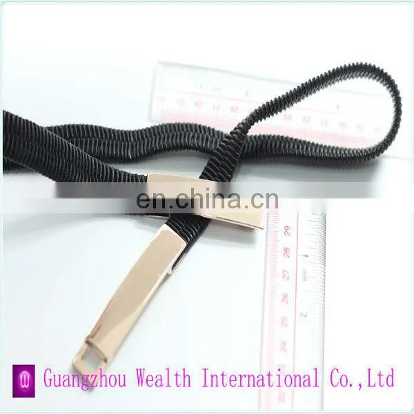2014 fashion metal belt