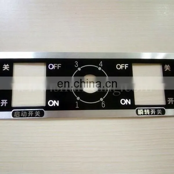 The Semi-automatic Adhesive Machine Introduction Labels