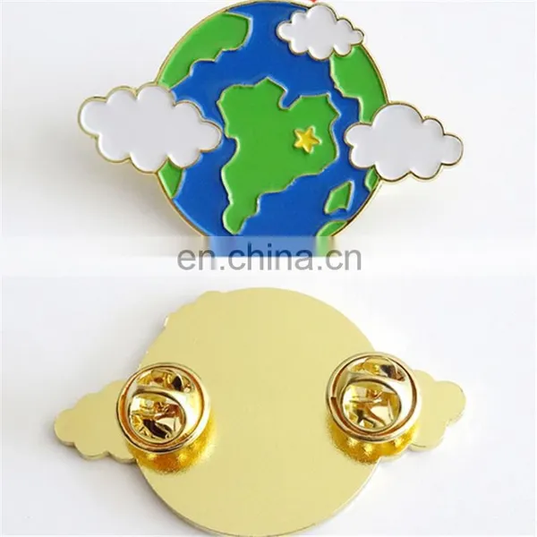 Custom Product Animal Shape Pin photo-4