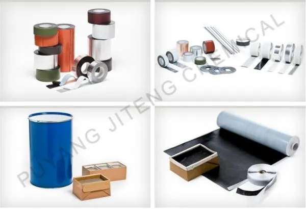 Sell Light Color C5&C9 Copolymer Petroleum Resin NF-100-5# for Rubber Tire Adhesives photo-5