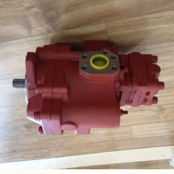 Marine Iph-35a-10-50-eel-11 Nachi Gear Pump Iso9001