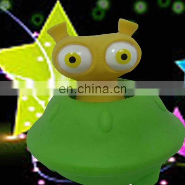 Big Eyes Roto Toys