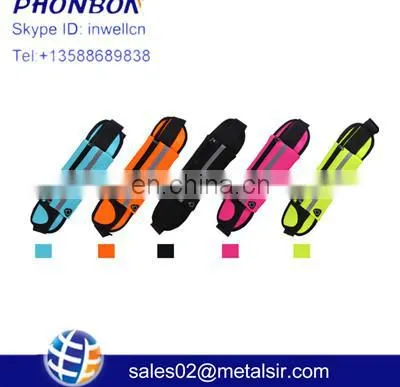 2017 Trending Products Outdooor Summer Running Cheap Sports Waist Bag photo-2