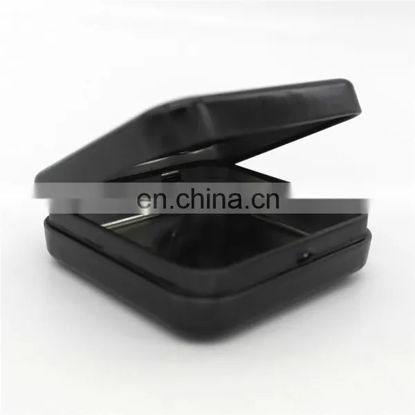Square Tin Can Manufacturer for Food Canning photo-3