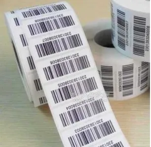 Manufacturers Custom-Made Thermal & Barcode Labels Printing
