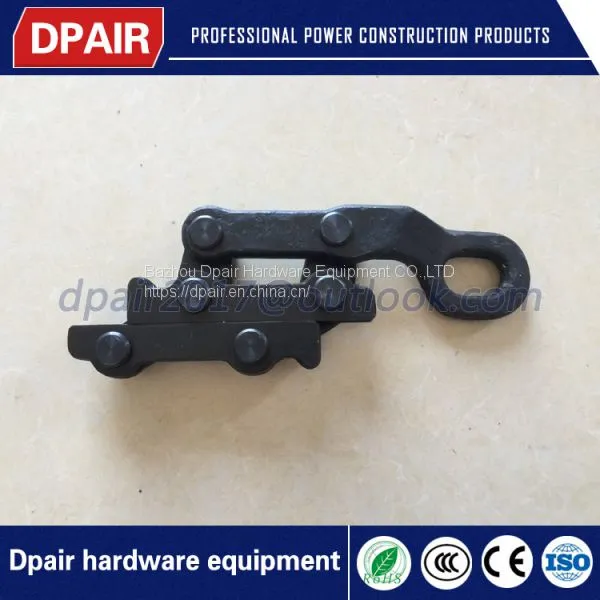 Easily Used Wire Grip For Conductor for Cable Rope Wire Grips