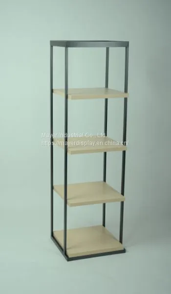 Display Shelves and Customizable Bookcase photo-2