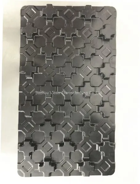 Environmental Safety Underfloor Hydronic Heating Radiator Panels