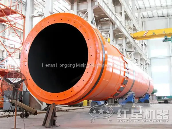 Drum Dryer photo-3
