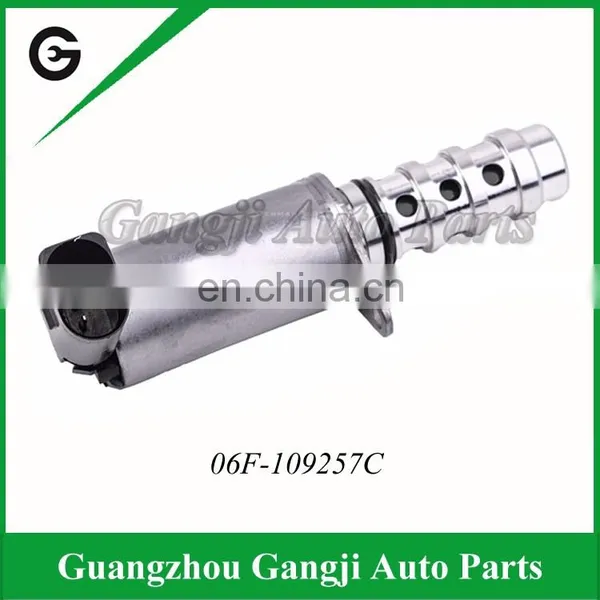 High Quality New Turbo Engine Variable Timing VVT Solenoid 06F-109257C photo-4
