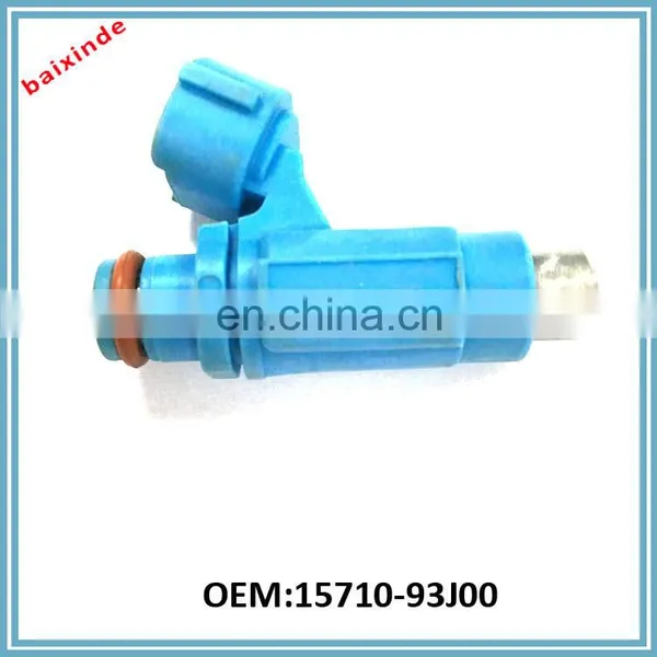 Personalised Car Accessories Injector Nozzle Tester fits 2004 Suzuki outboard DF 200-250 hp OEM 15710-93J00