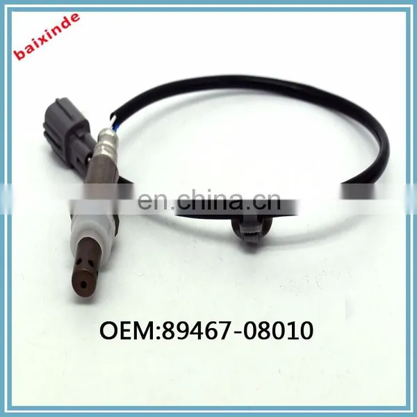 High Quality Oxygen Sensor OEM 89467-08010 FOR Sienna photo-2