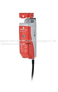 440G-LZ Guard Locking Switches,440G-LZS21SPRB photo-4