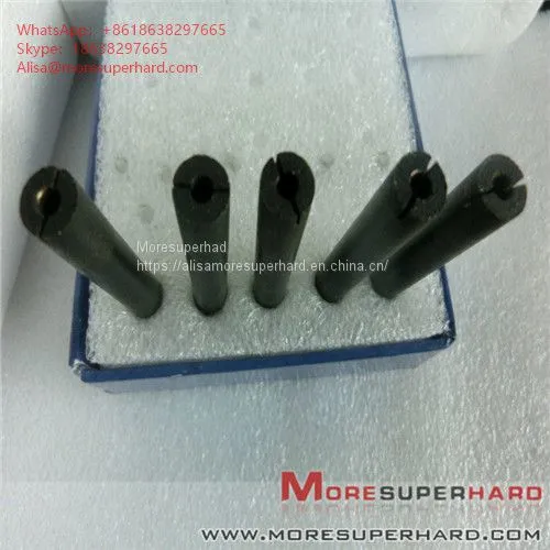 Metal Bond Diamond Grinding Head Diamond Grinding Sapphire Can be Customized Alisa@moresuperhard.com photo-5