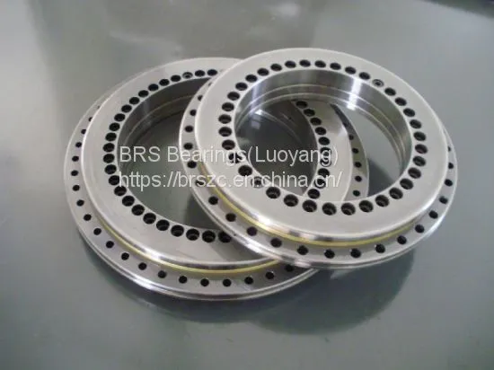 YRTS200 Axial Radial Bearings for Higher Speed photo-3
