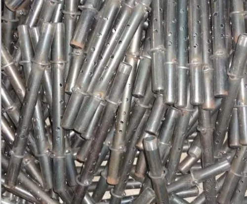 Astm Seamless Pipe Concrete Tremie photo-3