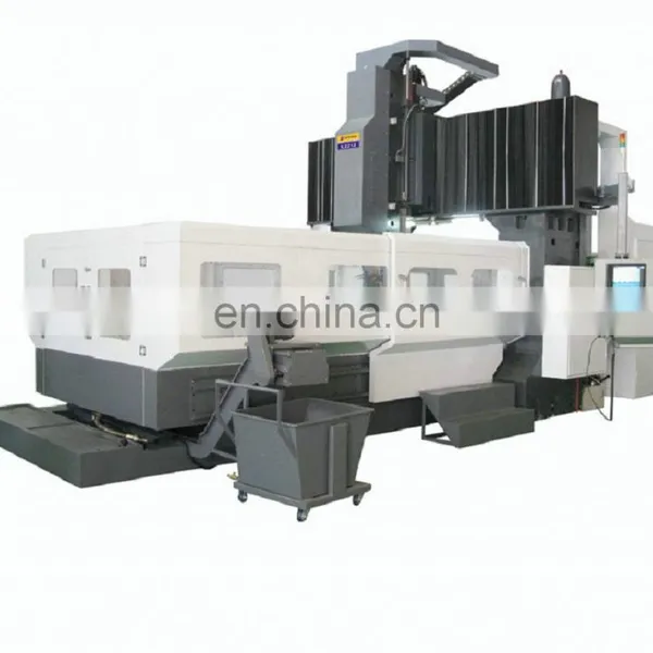 S-V3027 Bridge Type Cnc Gantry Machining Center