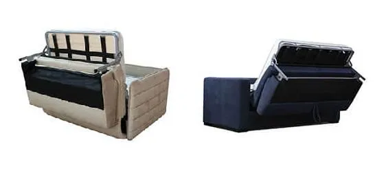 Partly Assembled Sofa Bed Mechanism PF000# photo-2