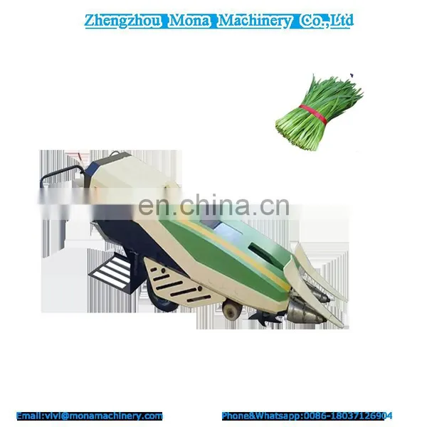 Price for Green Onion Parsley Leeks Chinese Chives Harvester photo-2