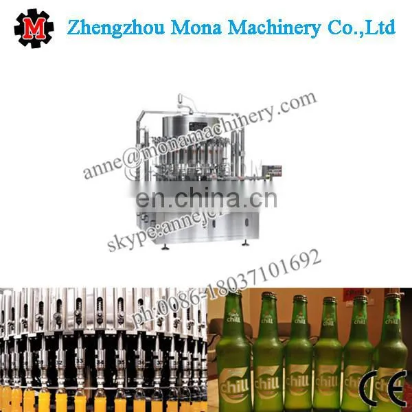 Fully Automatic Spray Bottle Liquid Filling Machine,filling Machine for Liquid photo-3