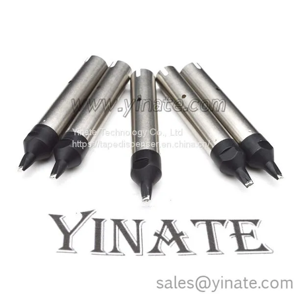 911G-30DV1 Robotic Soldering Iron Tips for Quick Soldering Robot Lead Free 911G Series Tips Quick Replacement Welding Soldering Tips photo-2
