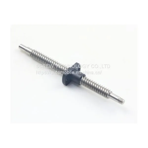 Cheap Price Tr8x10 Lead Screw With Good Quality photo-2