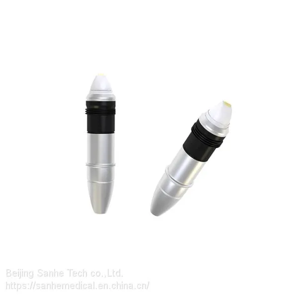 Vertical Effective Wrinkle Removal rf Fractional Micro Needle rf Machine for Sale photo-5