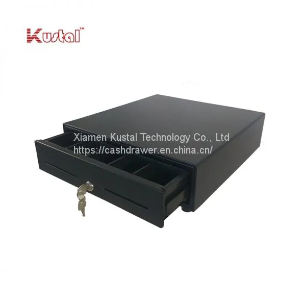 13' Mini POS Cash Drawer photo-3