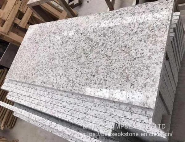 Bala White Granite photo-2