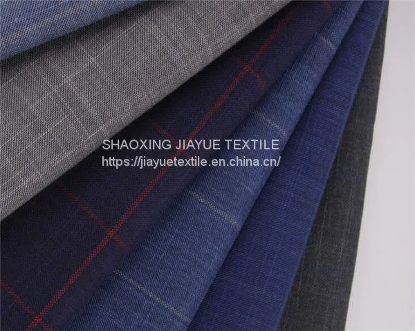 TR SUITING FABRICS