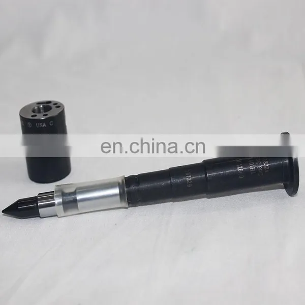 Genuine Plunger &amp; Barrel 3018324 For Cummins Barrel &amp; Plunger photo-3
