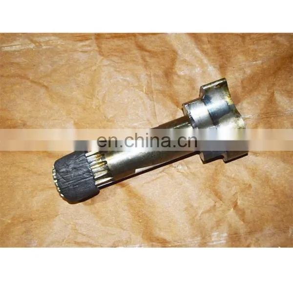 SAIC- IVECO 682 Series GENLYON Truck 3501N-042 Front-right Brake Cam photo-3