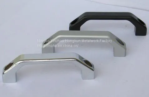 Aluminum Cabinet Furniture Pull Handle