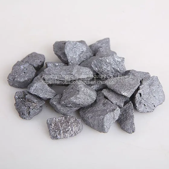 Ferro Silicon Alloy 72% 75% photo-3