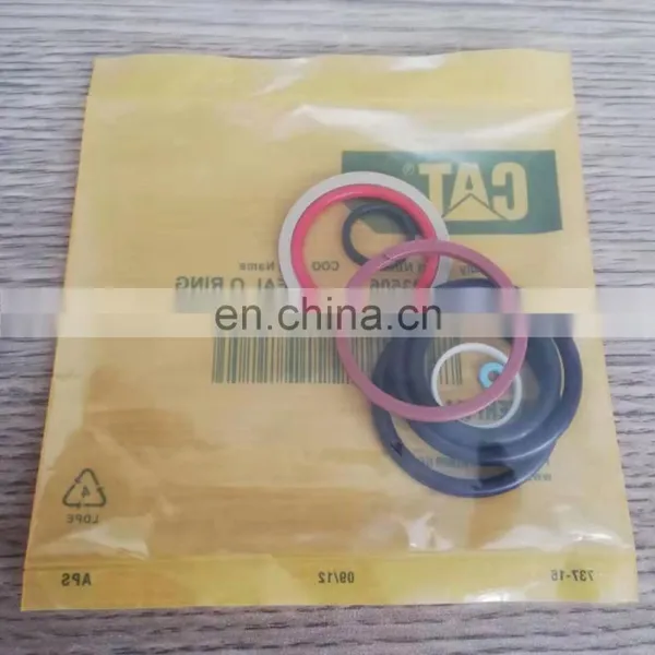 Super Quality CAT Repair Kits for C7C9 Engine OEM No. 1093506 photo-3