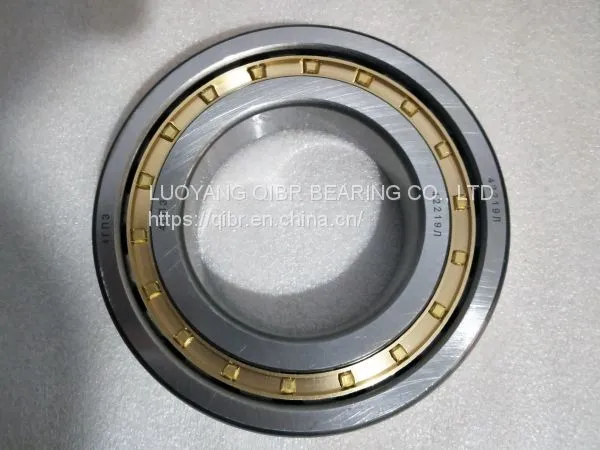42219 QIBR Precision Cylindrical Roller Bearings