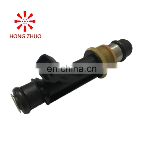 High Quality Injectors Made by 100% Professional Factory OEM 25319301 photo-5