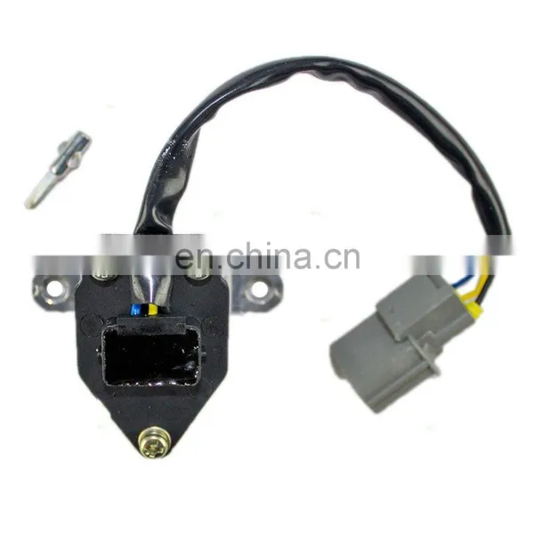 Zhejiang Auto Parts Wind Gear Mileage Speed Meter Sensors NO WIRE OEM 78410-SV4-000 78410-SY0-003 Wheel Odometer Speed Sensors photo-7